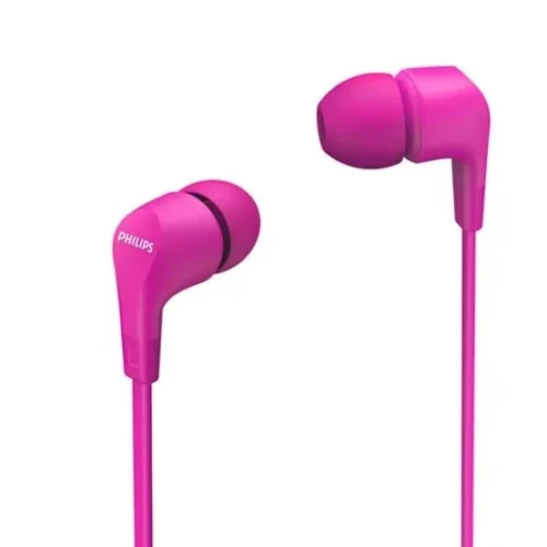 Philips слушалки TAE1105PK черен TAE1105PK/00