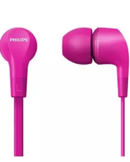 Alternative view of Philips слушалки TAE1105PK черен TAE1105PK/00