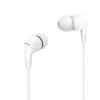 Philips слушалки TAE1105WT бял TAE1105WT/00