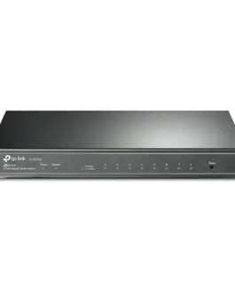 TP-LINK TP-Link SG2008 switch 8-Port Gigabit Smart Switch