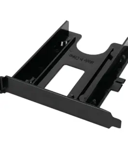 LogiLink Slot mounting frame for 2.5 HDD/SDD