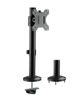 LogiLink Monitor mount 17-32 steel