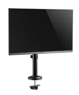 Alternative view of LogiLink Monitor mount, 17-32 steel