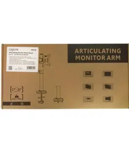 LogiLink Monitor mount