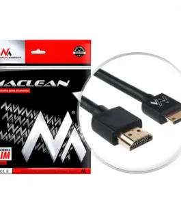 Maclean кабел HDMI-miniHDMI SLIM 3m MCTV-713 Maclean