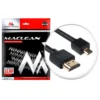 Maclean кабел HDMI-microHDMI SLIM 2m MCTV-722 Maclean