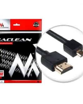 Maclean кабел HDMI-microHDMI SLIM 2m MCTV-722 Maclean