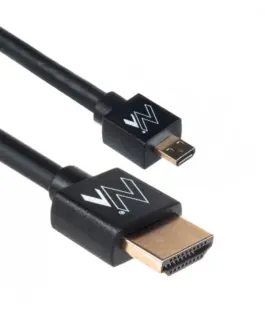 Maclean кабел HDMI-microHDMI SLIM 2m MCTV-722 Maclean