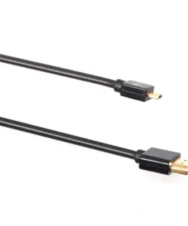 Maclean кабел HDMI-microHDMI SLIM 2m MCTV-722 Maclean
