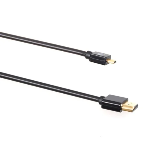 Maclean кабел HDMI-microHDMI SLIM 2m MCTV-722 Maclean