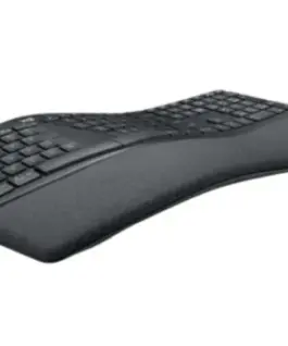 Alternative view of Logitech Ergo R860 US клавиатура Graphite 920-010108