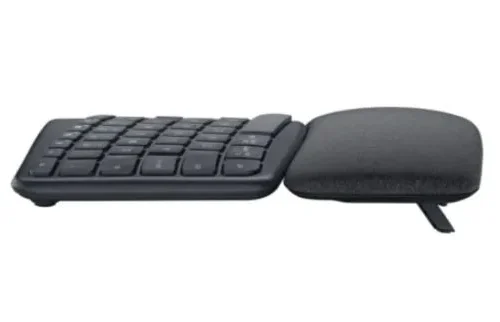 Logitech Ergo R860 US Keyboard Graphite 920-010108