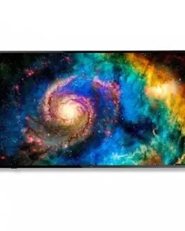 NEC Monitor 64.5 inches MultiSync E658 UHD 350cd/m2 16/7