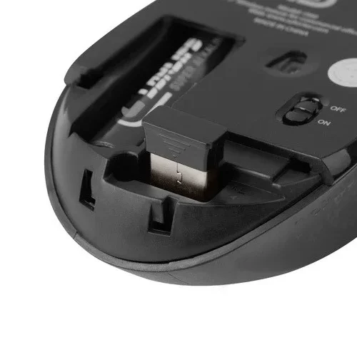 Natec Wireless mouse Osprey 1600DPI