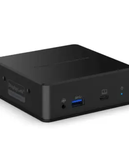 Belkin USB-C Dual Display Docking Station