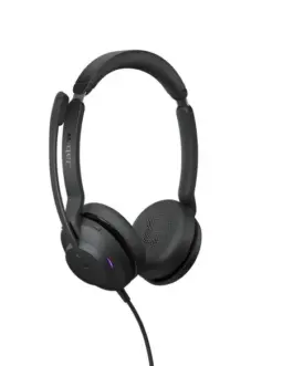 Alternative view of Jabra Jabra Evolve2 30 USB-C UC Stereo