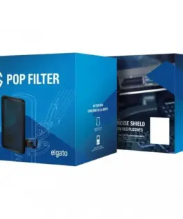 Alternative view of ELGATO Elgato Pop Filter