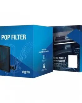 Alternative view of ELGATO Elgato Pop Filter
