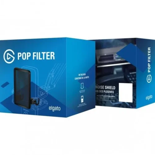 Alternative view of ELGATO Elgato Pop Filter