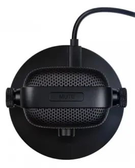 Alternative view of ELGATO Microphone Wave:3