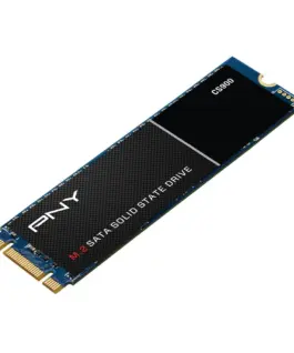 PNY SSD 500GB M.2 CS900 M280CS900-500-RB