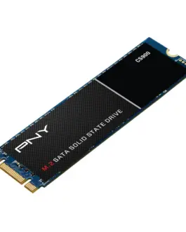 PNY SSD 500GB M.2 CS900 M280CS900-500-RB