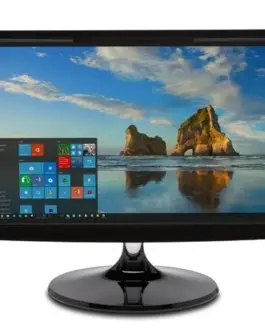 Alternative view of Kensington MagPro Magnetic Privacy 23.8 Monitors