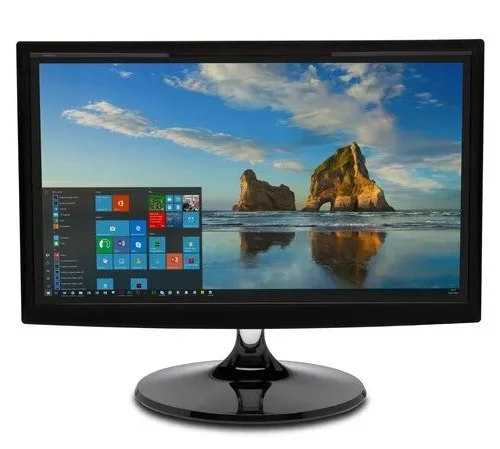 Alternative view of Kensington MagPro Magnetic Privacy 23.8 Monitors