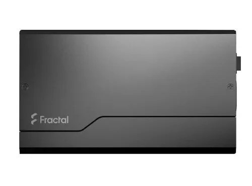 Fractal Design Ion Gold 750W 80+ P LUS GOLD F.MODULAR черен