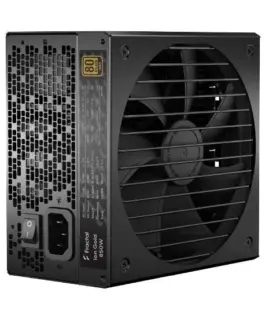 Fractal Design Ion Gold 850W 80+ P LUS GOLD F.MODULAR черен
