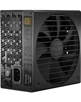 Fractal Design Ion Gold 850W 80+ P LUS GOLD F.MODULAR черен