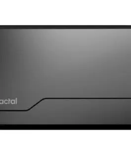 Alternative view of Fractal Design Ion Gold 850W 80+ P LUS GOLD F.MODULAR черен