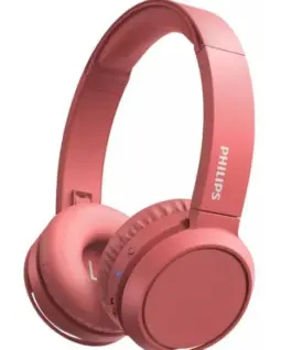 Philips слушалки TAH4205RD червен BT TAH4205RD/00