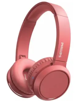 Philips слушалки TAH4205RD червен BT TAH4205RD/00