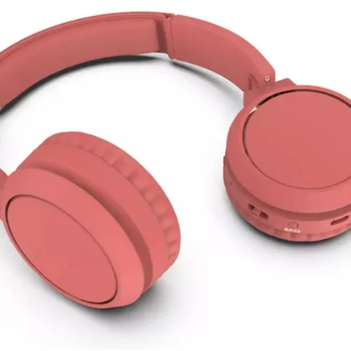 Philips слушалки TAH4205RD червен BT TAH4205RD/00