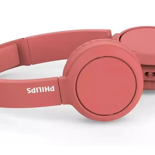 Philips слушалки TAH4205RD червен BT TAH4205RD/00