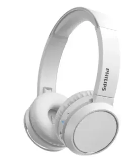 Philips слушалки TAH4205WT бял BT TAH4205WT/00