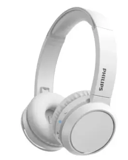 Philips слушалки TAH4205WT бял BT TAH4205WT/00