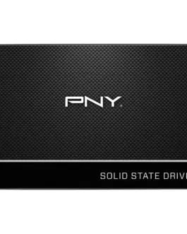 PNY SSD drive 500GB 25 SATA3