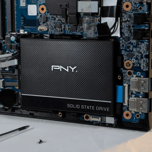 PNY SSD drive 500GB 2
