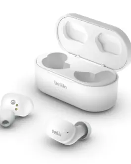 Belkin Belkin True безжични слушалки бял BT