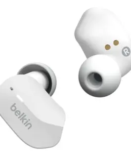 Alternative view of Belkin Belkin True безжични слушалки бял BT