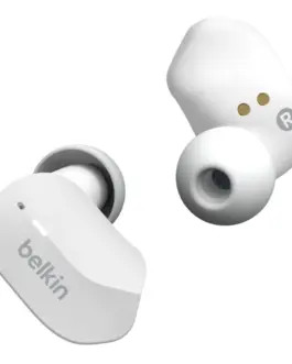 Alternative view of Belkin Belkin True безжични слушалки бял BT