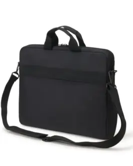 Alternative view of DICOTA D31838-RPET Eco Slim Case Plus BASE