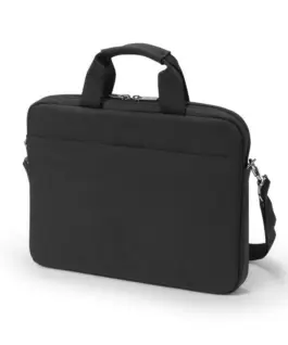 Alternative view of DICOTA D31300-RPET Eco Slim Case BASE 11-12.5 in.