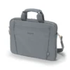 DICOTA Лаптоп bag D31301-RPET Eco Slim Case BASE 11-12.5 сив