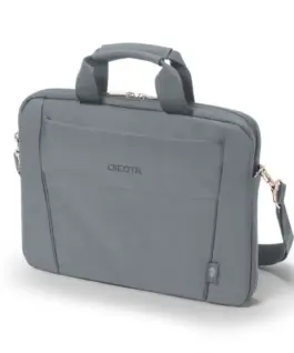 DICOTA Лаптоп bag D31301-RPET Eco Slim Case BASE 11-12.5 сив