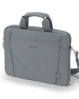 DICOTA Лаптоп bag D31301-RPET Eco Slim Case BASE 11-12.5 сив