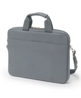 Alternative view of DICOTA Лаптоп bag D31301-RPET Eco Slim Case BASE 11-12.5 сив