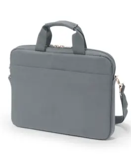 Alternative view of DICOTA Лаптоп bag D31301-RPET Eco Slim Case BASE 11-12.5 сив